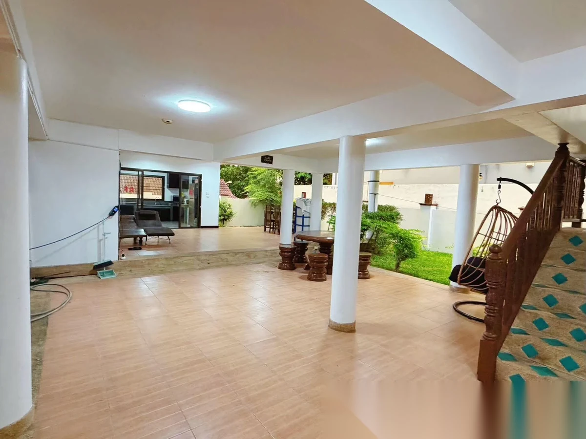 3 Bedroom House for rent at Baan Maneekram-Jomthong Thani complex · Wichit — photo 10