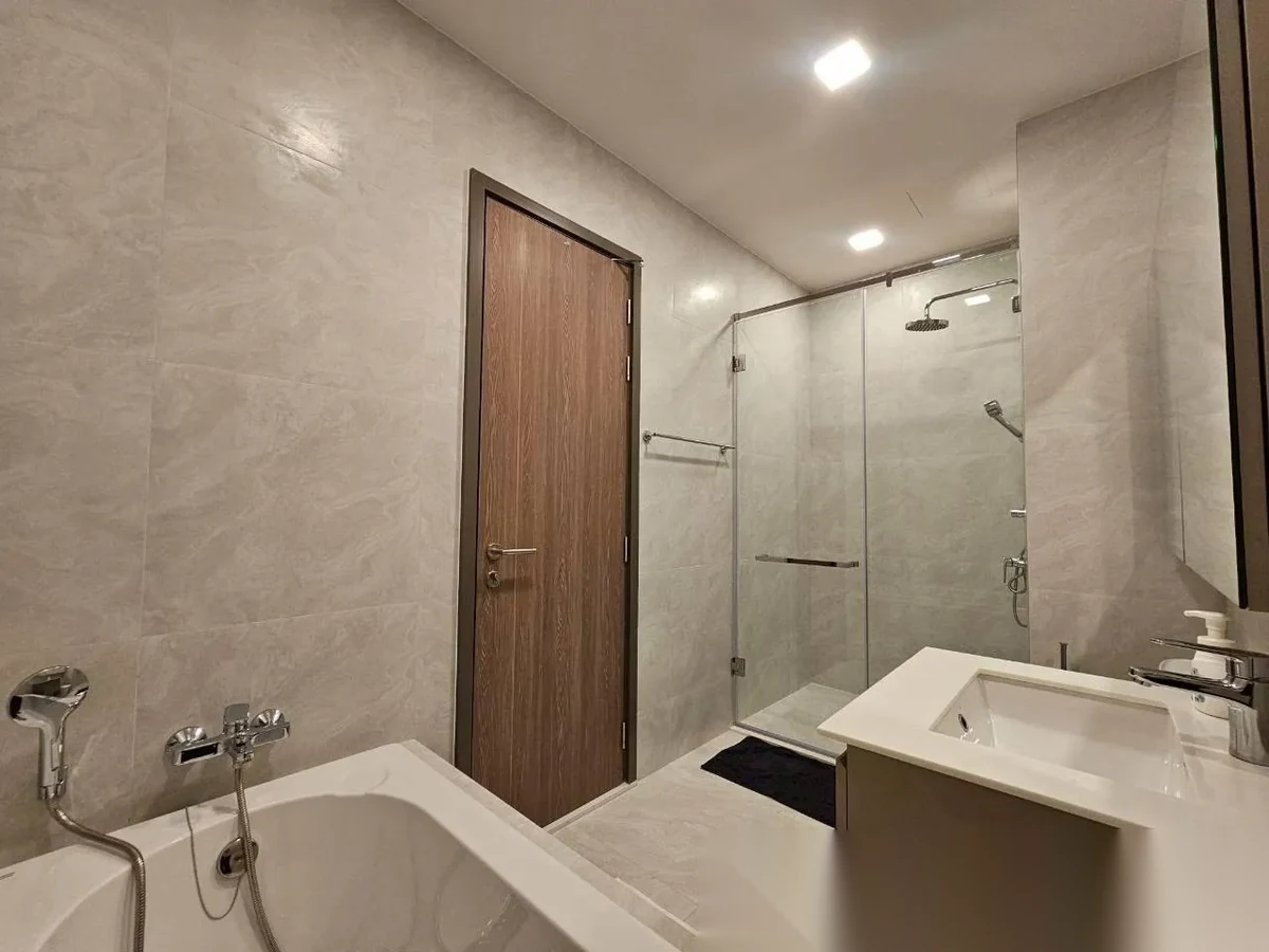 2 Bedroom Apartment for rent at CANVAS Cherngtalay complex · Choeng Thale — photo 4