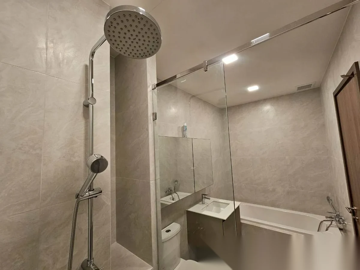 2 Bedroom Apartment for rent at CANVAS Cherngtalay complex · Choeng Thale — photo 5