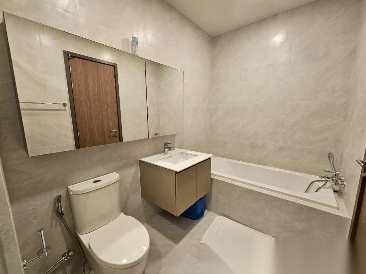 2 Bedroom Apartment for rent at CANVAS Cherngtalay complex · Choeng Thale — photo 6