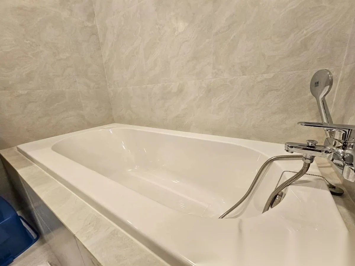 2 Bedroom Apartment for rent at CANVAS Cherngtalay complex · Choeng Thale — photo 7