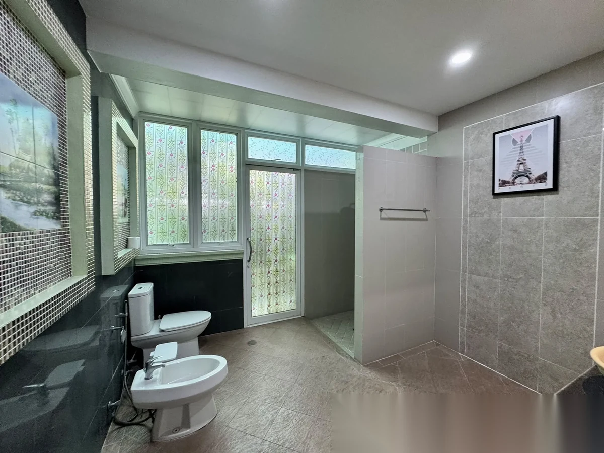 4 Bedroom Villa for sale at Ocean Palms Villa Bangtao complex · Choeng Thale · Pool View — photo 35