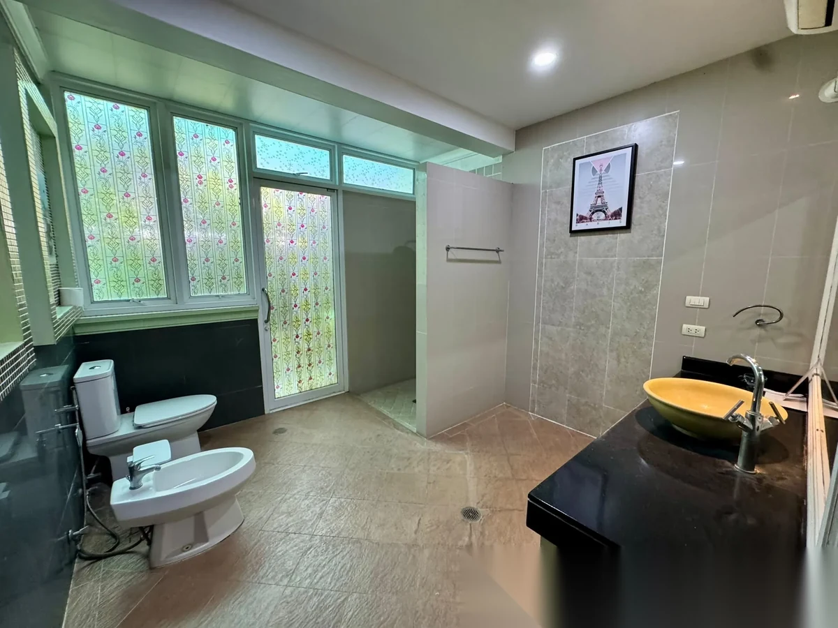 4 Bedroom Villa for sale at Ocean Palms Villa Bangtao complex · Choeng Thale · Pool View — photo 36