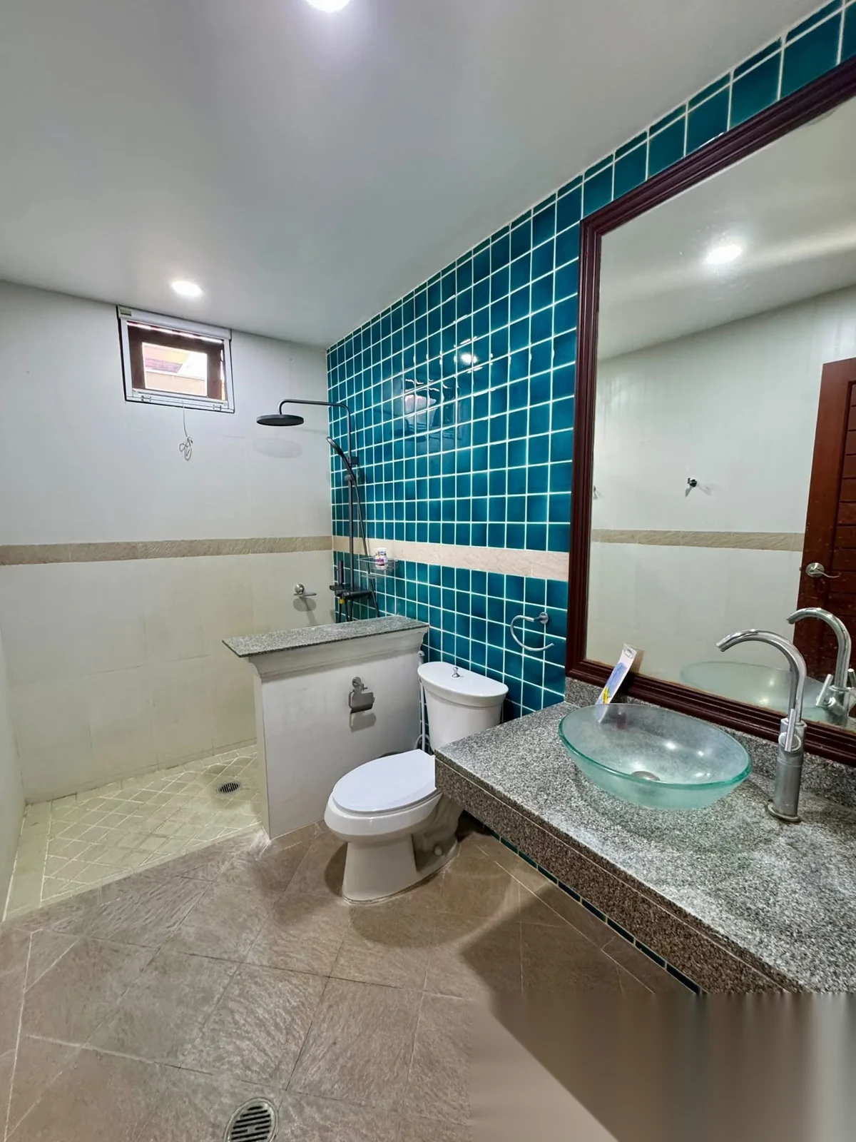 4 Bedroom Villa for sale at Ocean Palms Villa Bangtao complex · Choeng Thale · Pool View — photo 38
