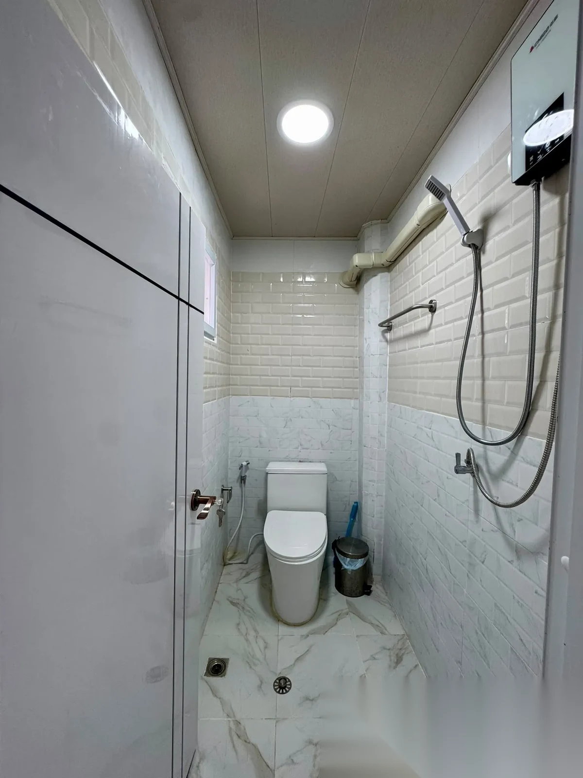 4 Bedroom Villa for sale at Ocean Palms Villa Bangtao complex · Choeng Thale · Pool View — photo 39