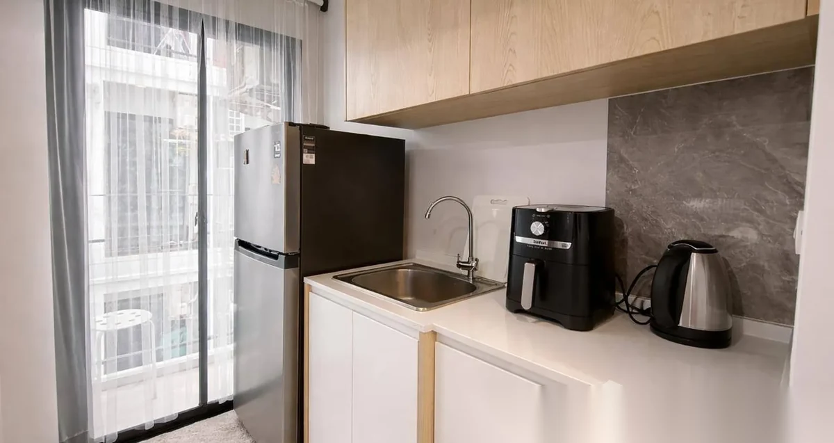 Studio Apartment for sale at VIP Great Hill Condominium complex · Sakhu · Pool View — превью PDF