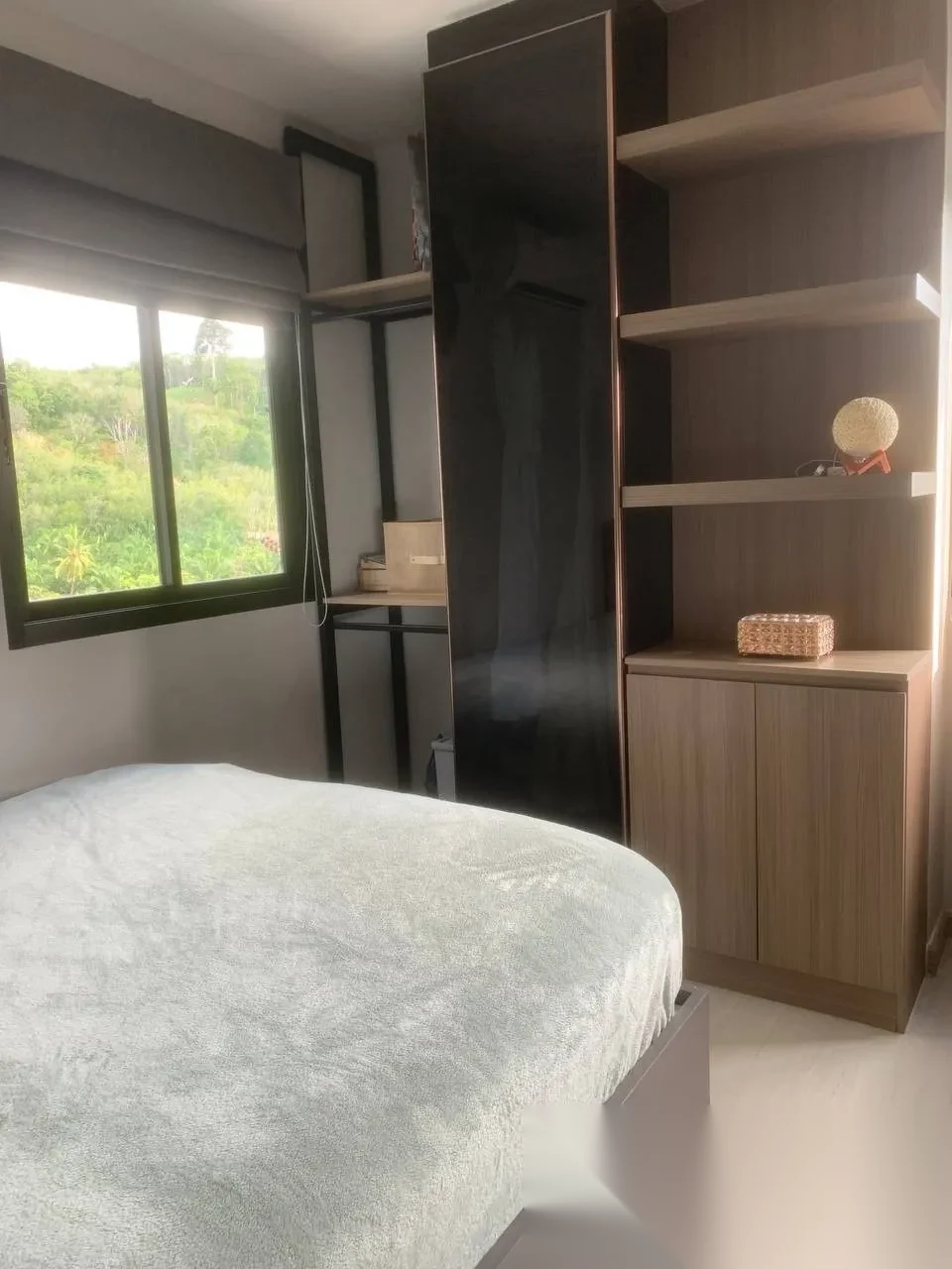 Studio Apartment for sale at VIP Great Hill Condominium complex · Sakhu · Pool View — photo 4