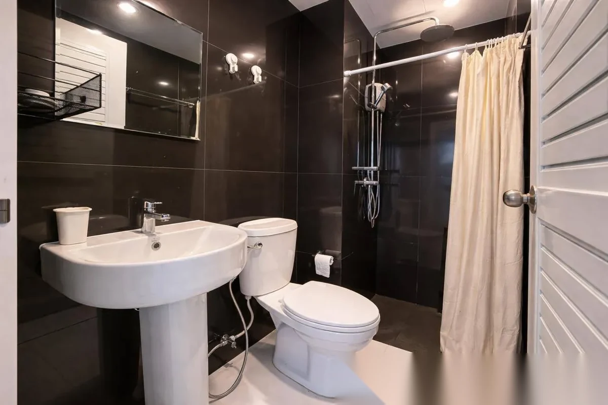 Studio Apartment for sale at VIP Great Hill Condominium complex · Sakhu · Pool View — photo 11