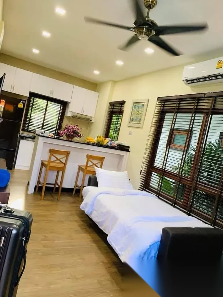 1 Bedroom Villa for rent · Rawai — photo 2