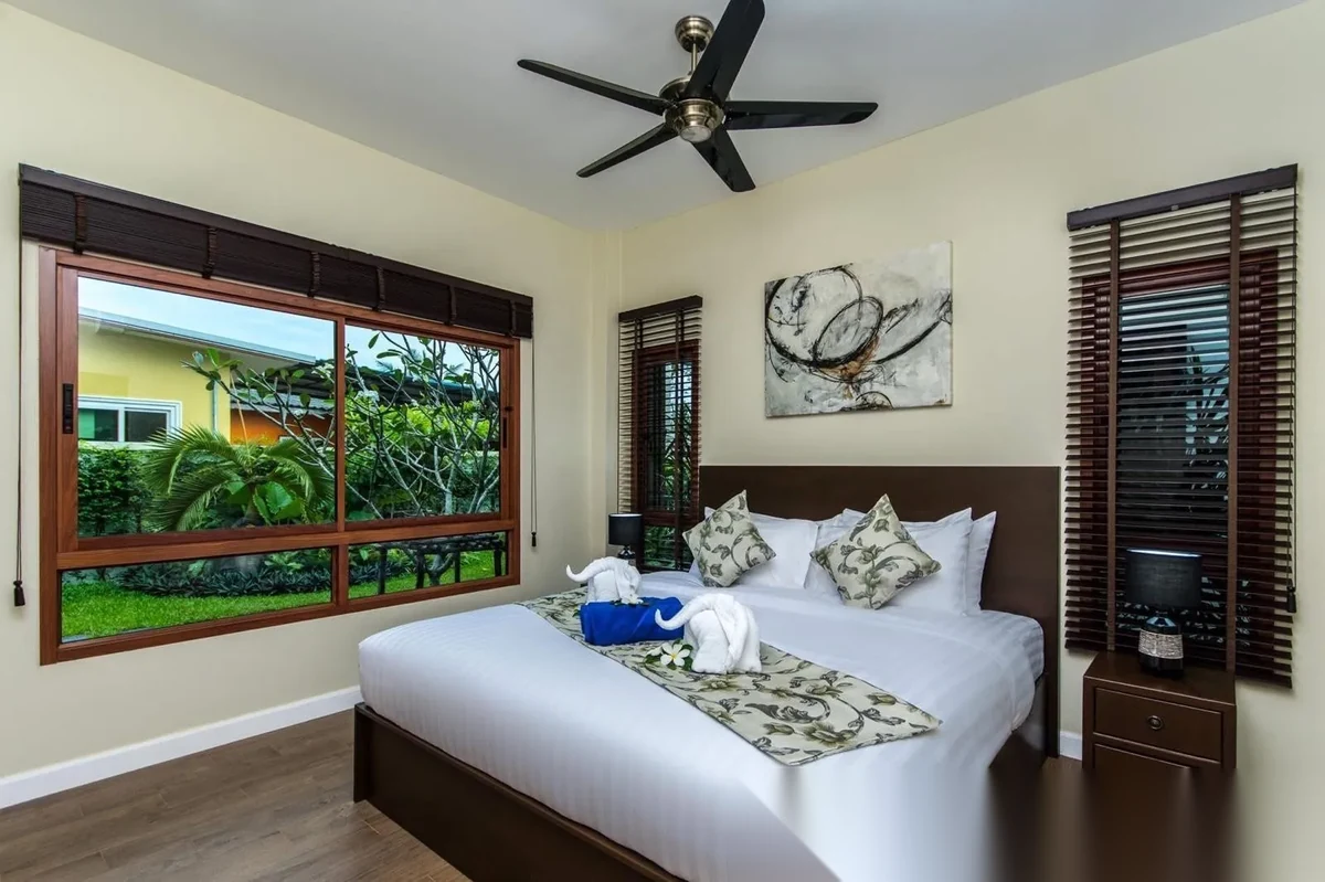 1 Bedroom Villa for rent · Rawai — photo 3
