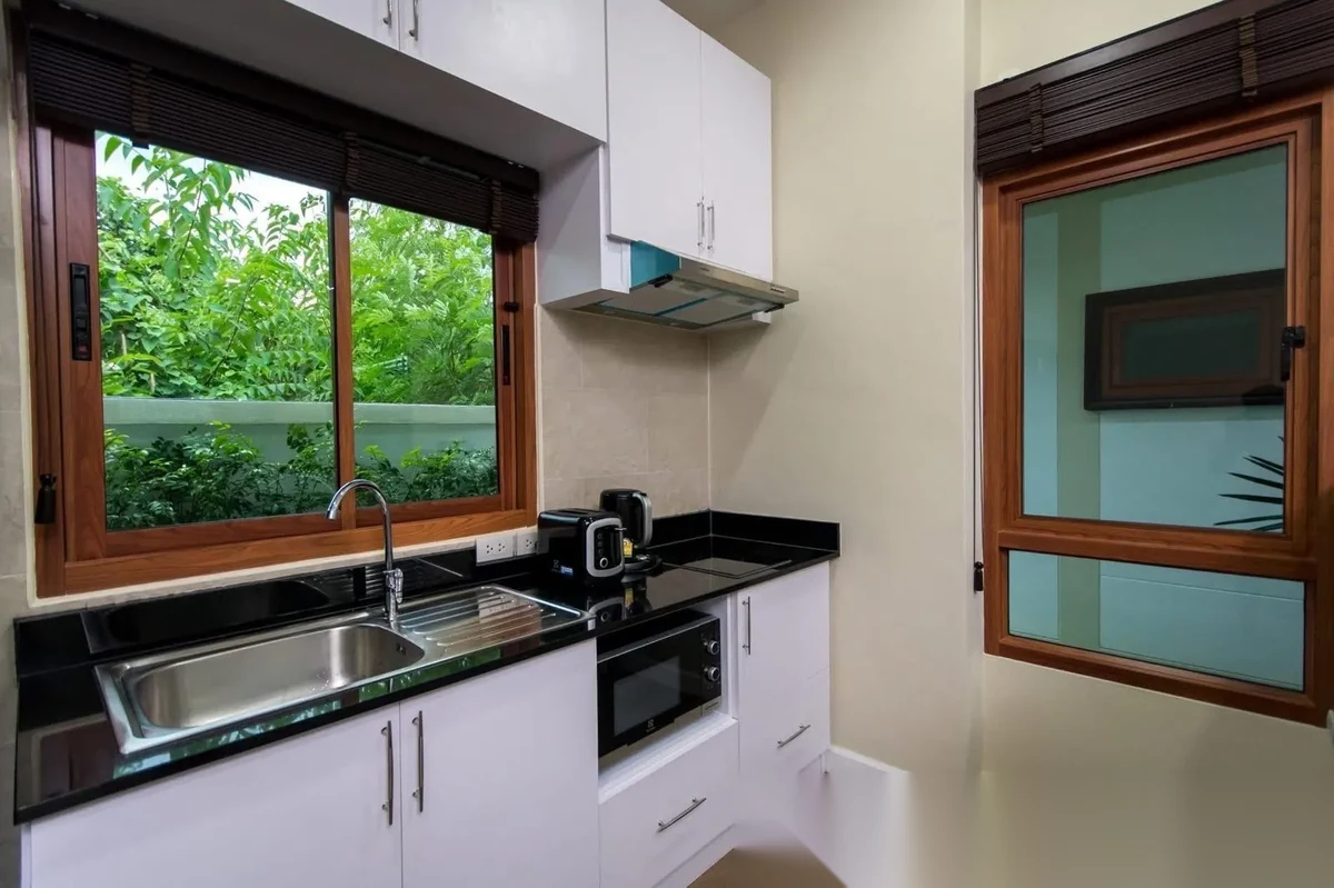 1 Bedroom Villa for rent · Rawai — photo 5