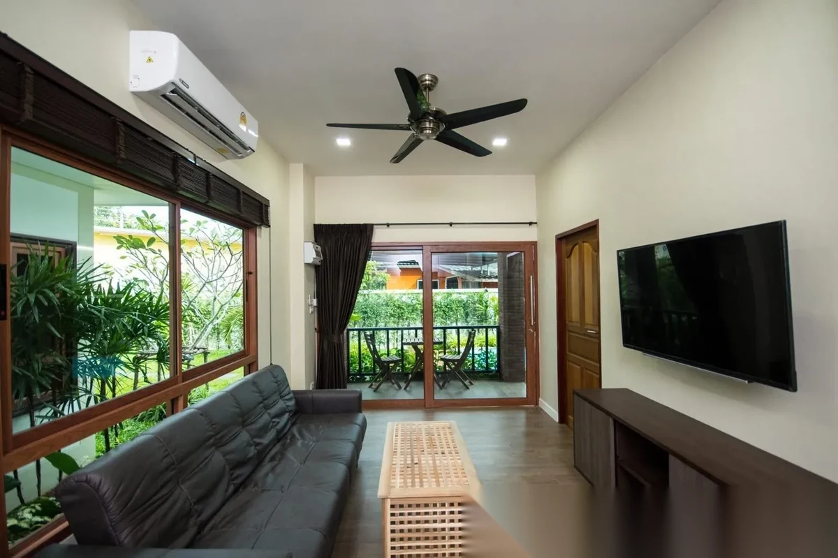 1 Bedroom Villa for rent · Rawai — photo 7