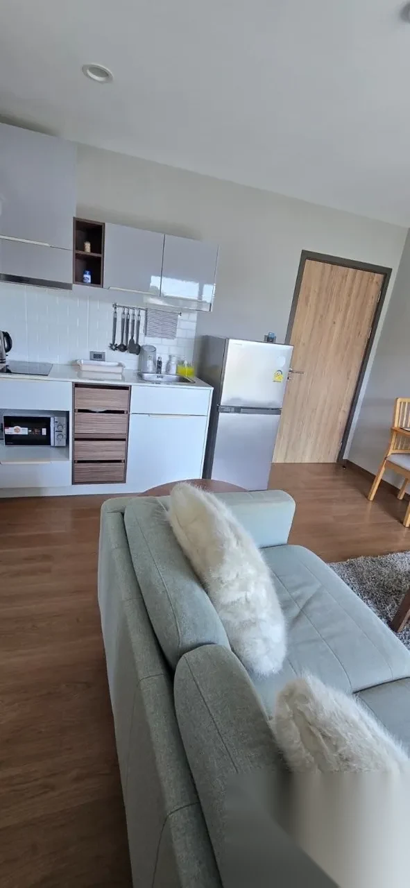 1 Bedroom Apartment for sale at The Title V complex · Rawai — photo 3