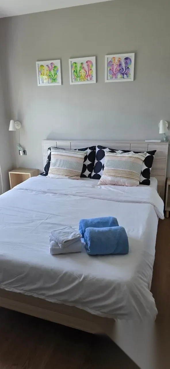 1 Bedroom Apartment for sale at The Title V complex · Rawai — photo 6