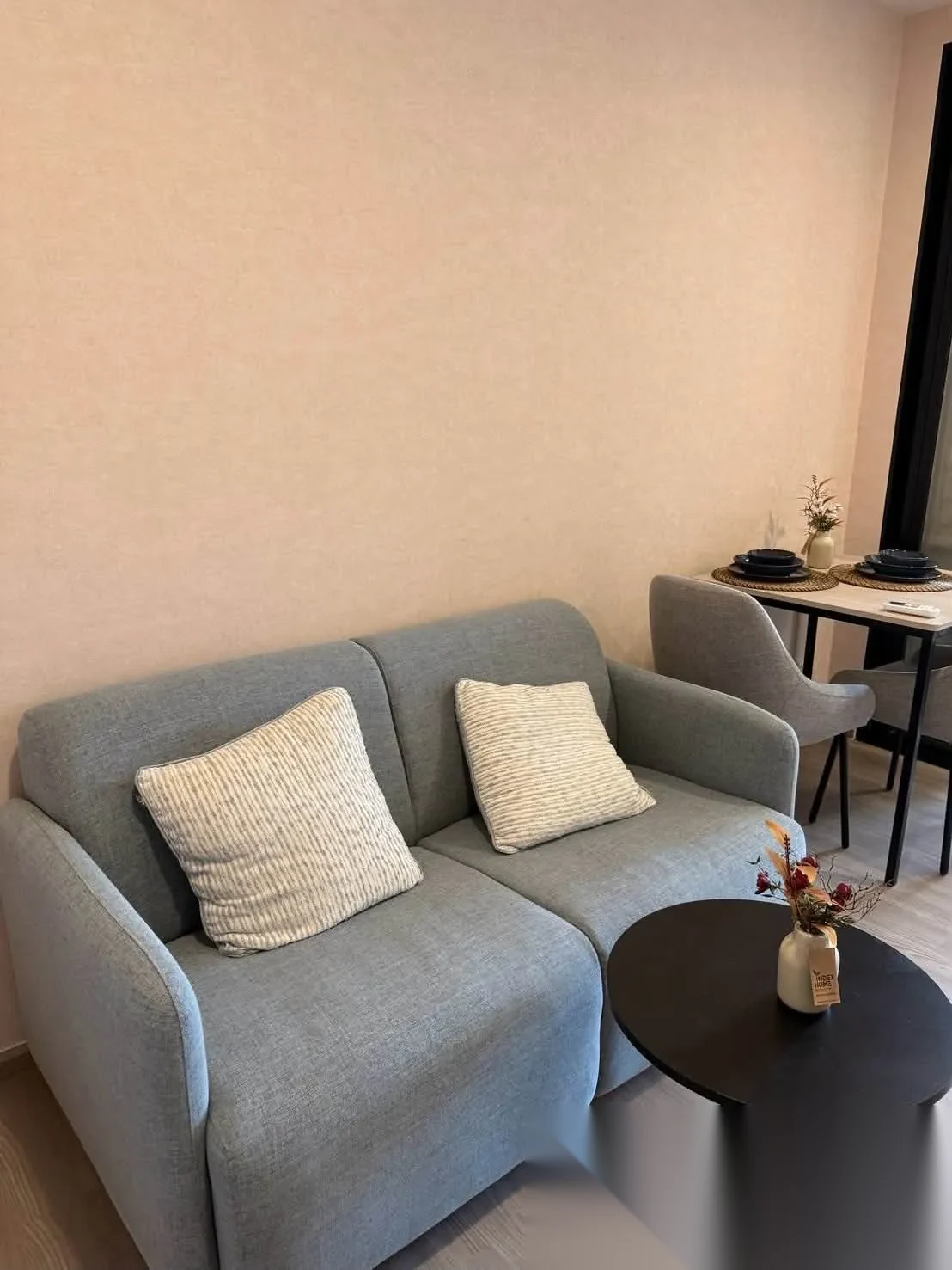 1 Bedroom Apartment for rent at THE BASE Bukit complex · Wichit — photo 4