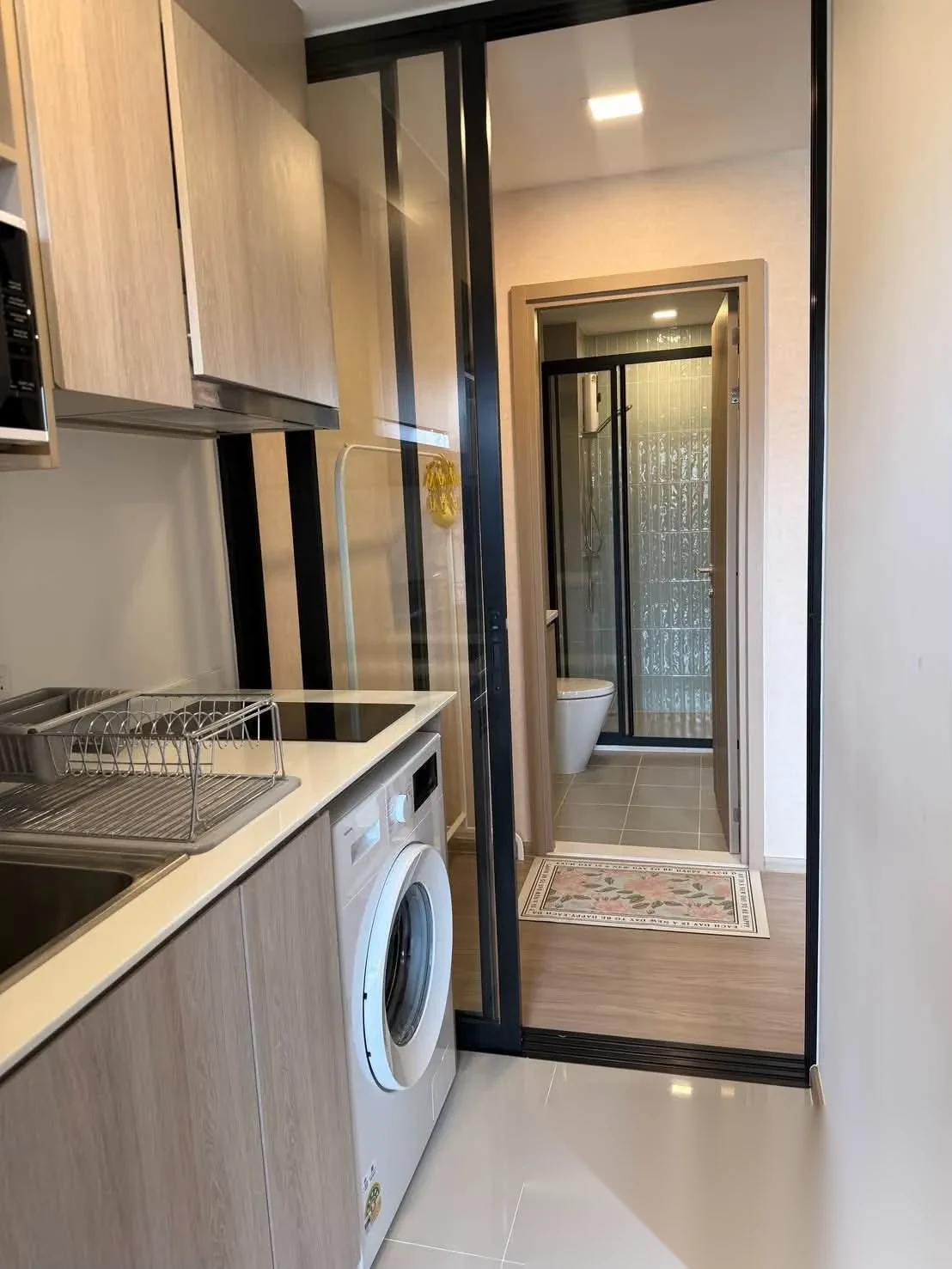 1 Bedroom Apartment for rent at THE BASE Bukit complex · Wichit — photo 6