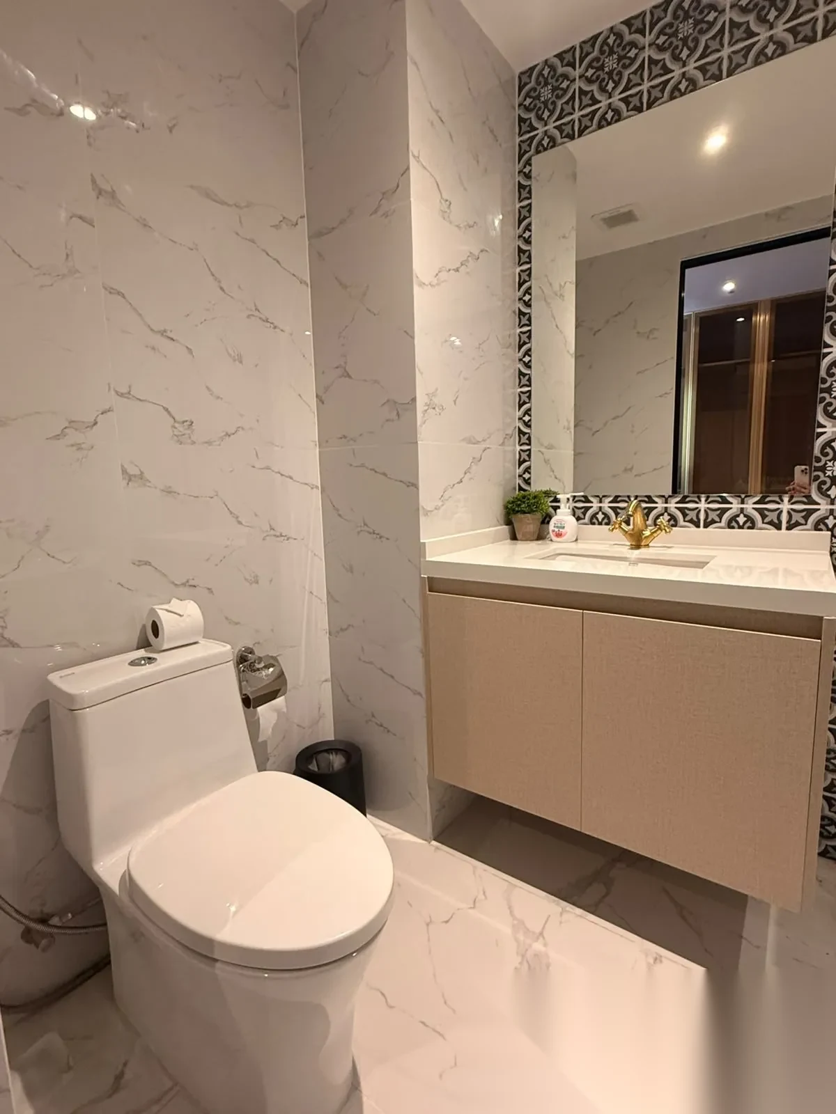 1 Bedroom Apartment for sale at Utopia Dream Max complex · Rawai — photo 4