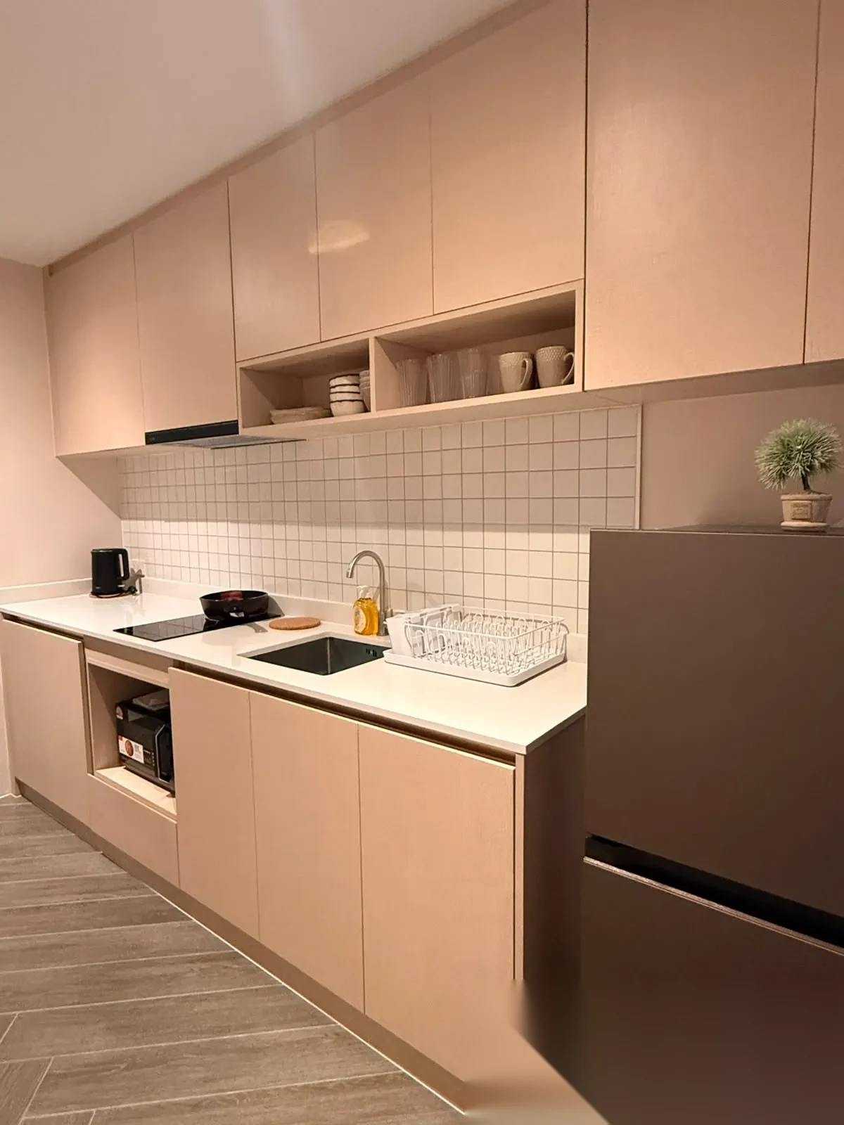 1 Bedroom Apartment for sale at Utopia Dream Max complex · Rawai — photo 6
