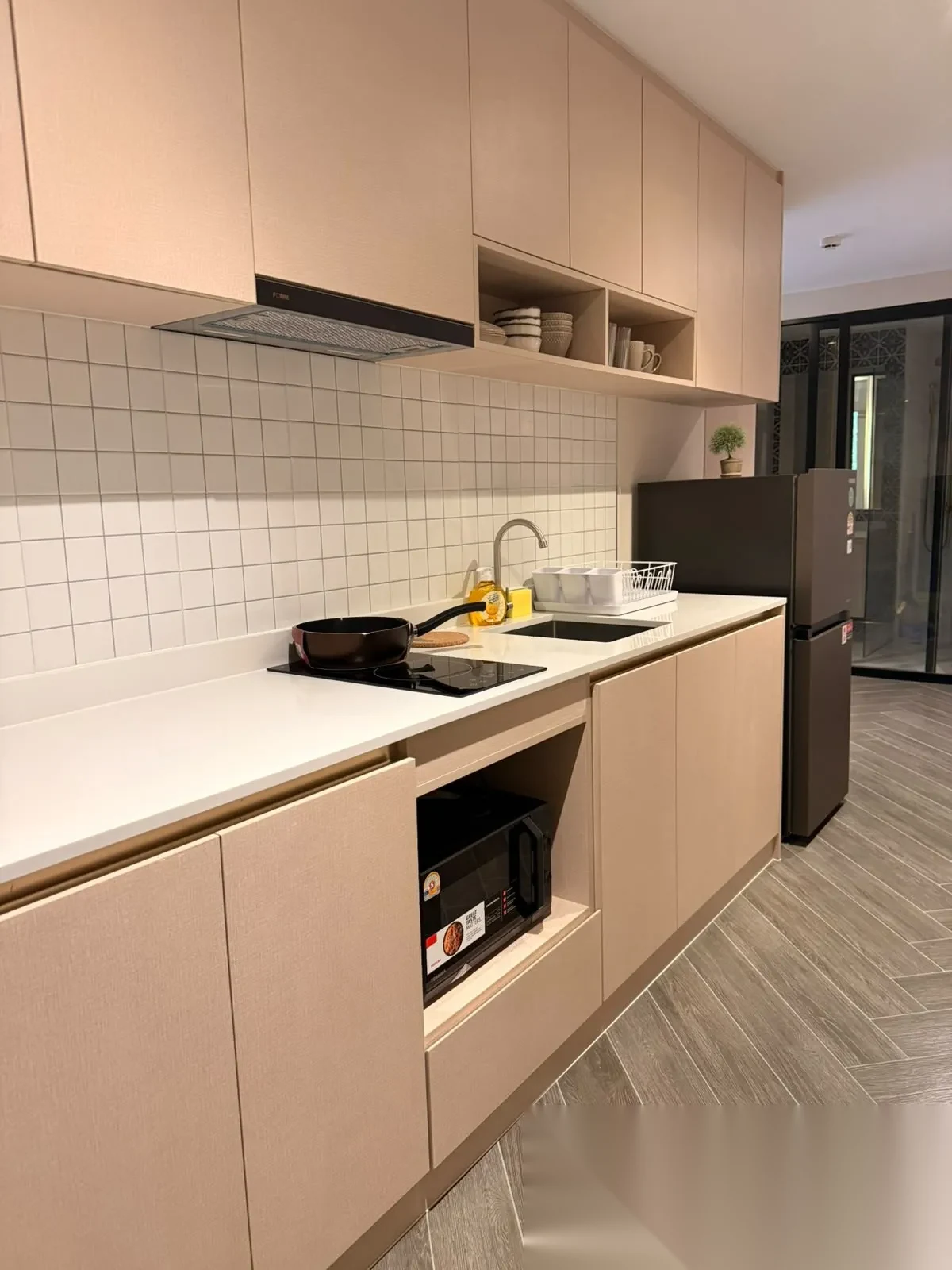1 Bedroom Apartment for sale at Utopia Dream Max complex · Rawai — photo 8
