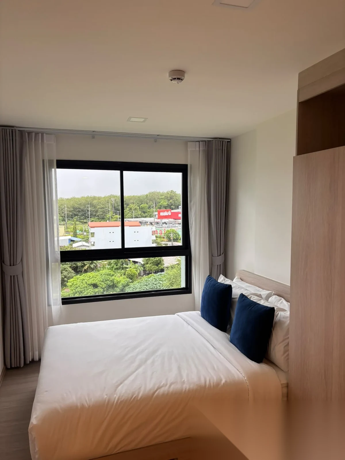 1 Bedroom Apartment for rent at THE BASE Bukit complex · Wichit — photo 4