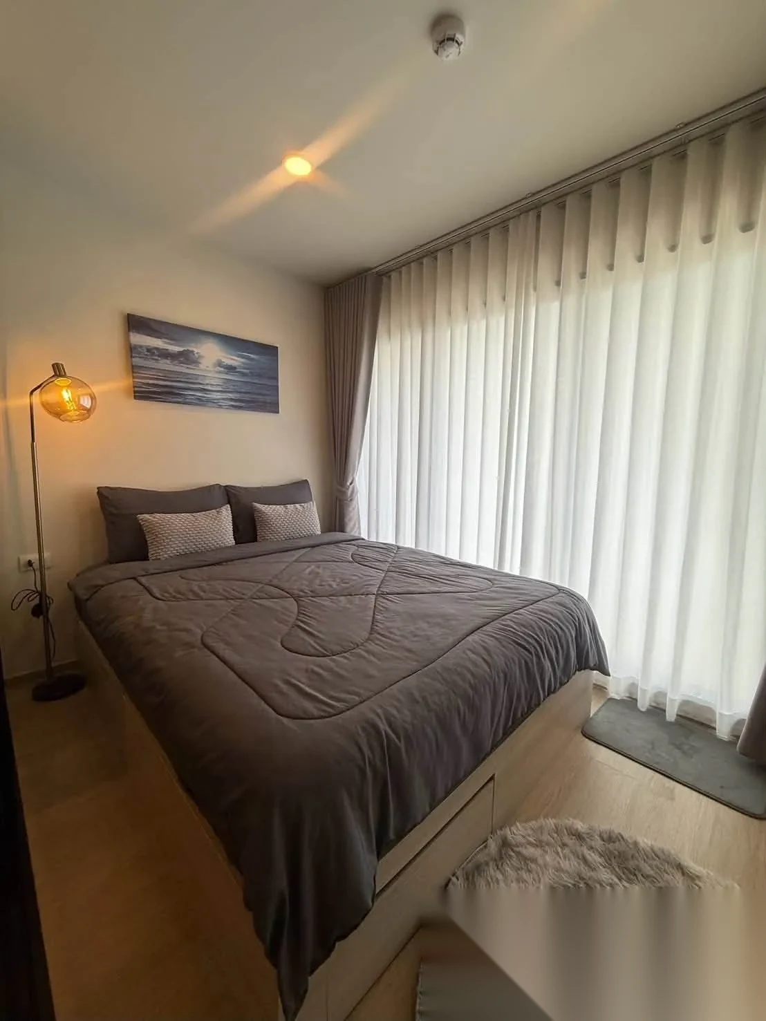 1 Bedroom Apartment for sale at The Origin Kathu-Patong complex · Kathu — photo 2