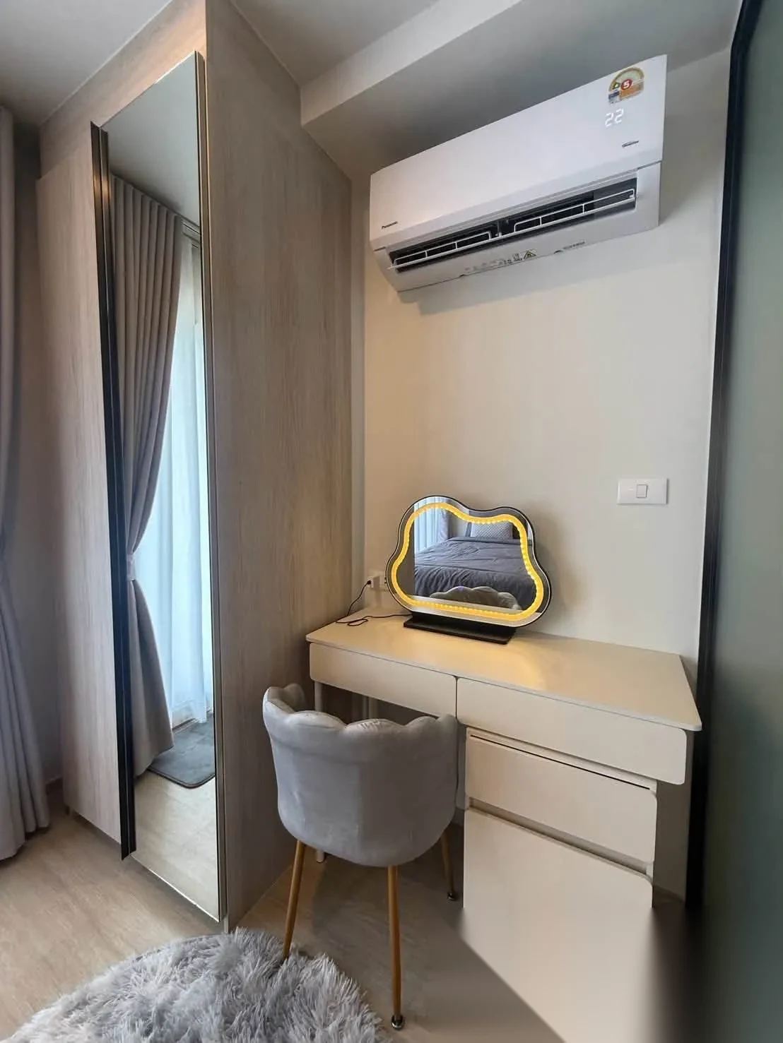 1 Bedroom Apartment for sale at The Origin Kathu-Patong complex · Kathu — photo 3