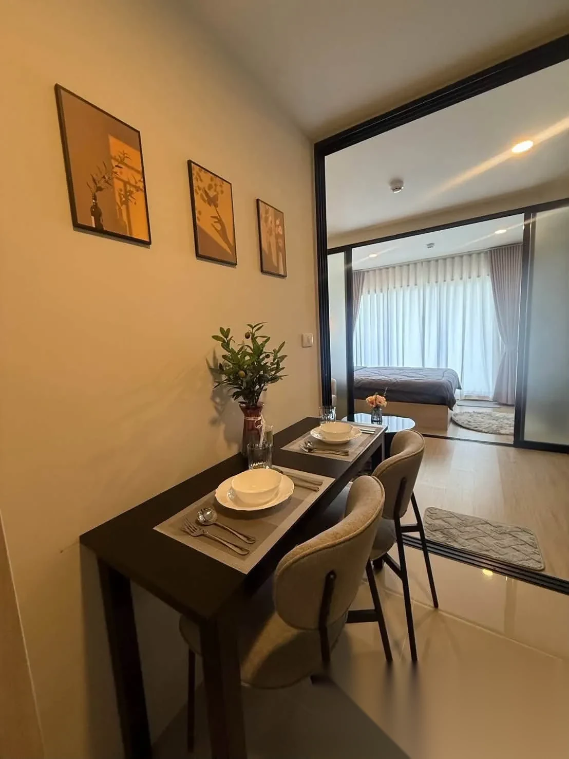 1 Bedroom Apartment for sale at The Origin Kathu-Patong complex · Kathu — photo 4