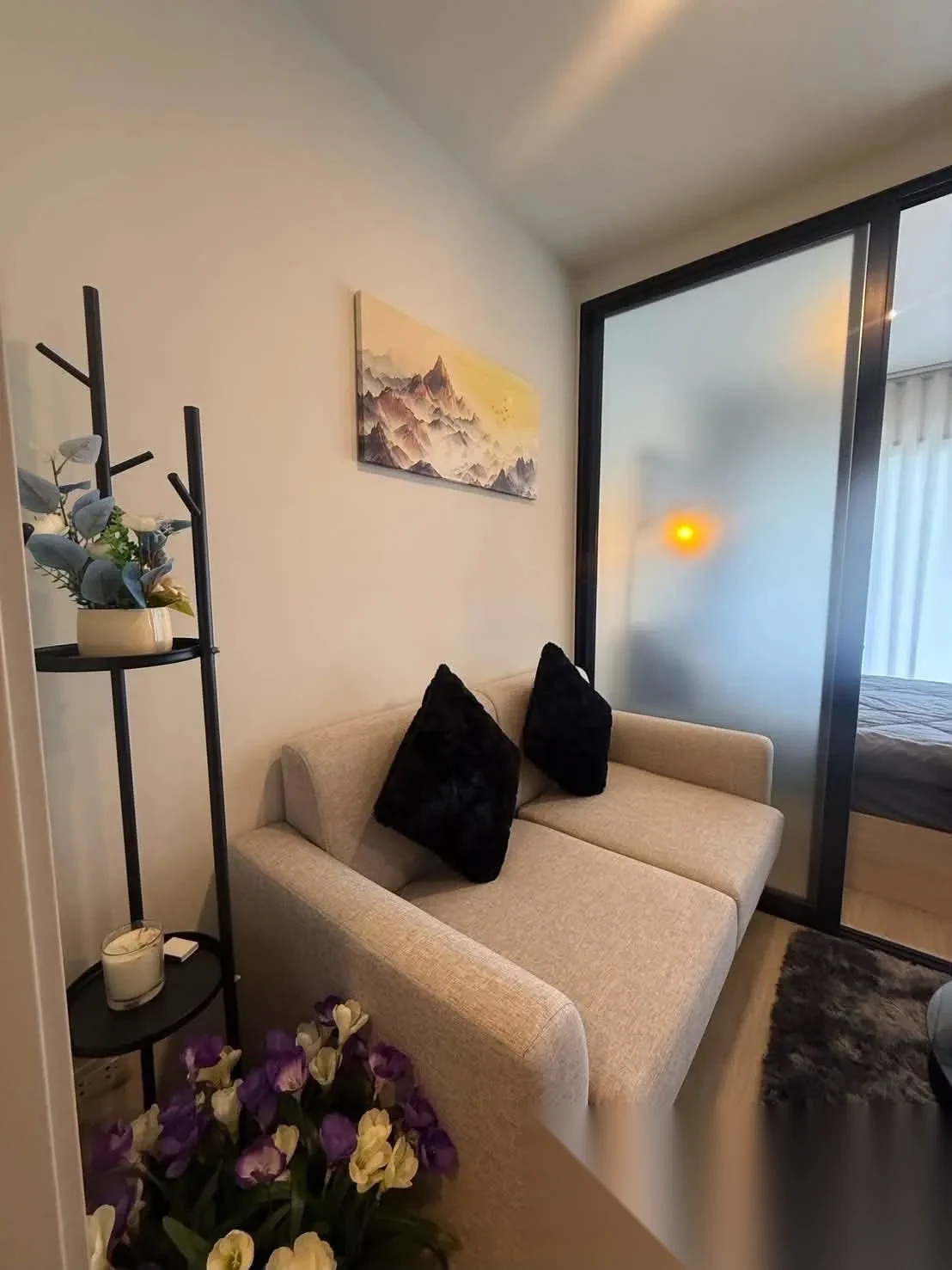 1 Bedroom Apartment for sale at The Origin Kathu-Patong complex · Kathu — photo 7
