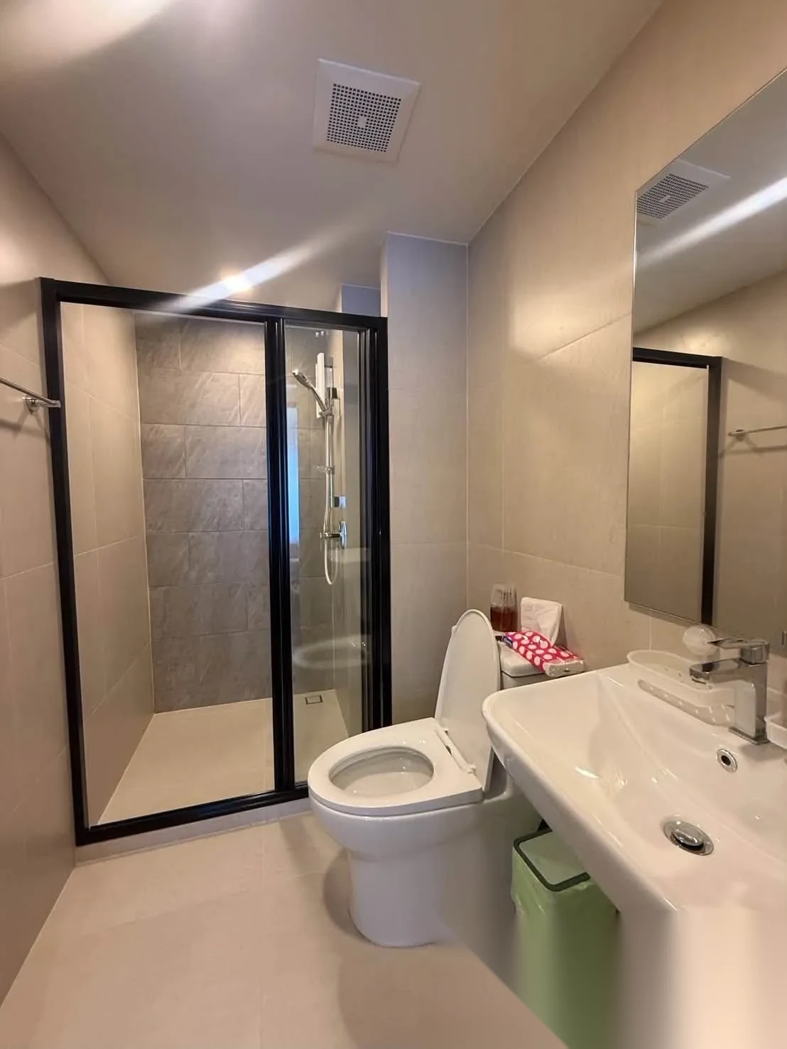 1 Bedroom Apartment for sale at The Origin Kathu-Patong complex · Kathu — photo 8