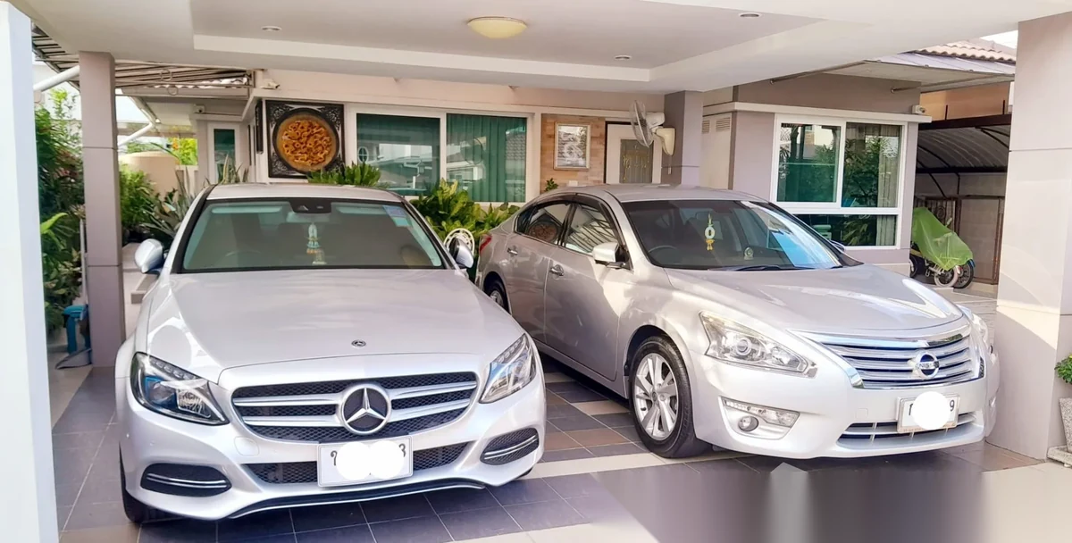 3 Bedroom House for sale at Supalai Lagoon Phuket complex · Ko Kaeo · Garden View — photo 4