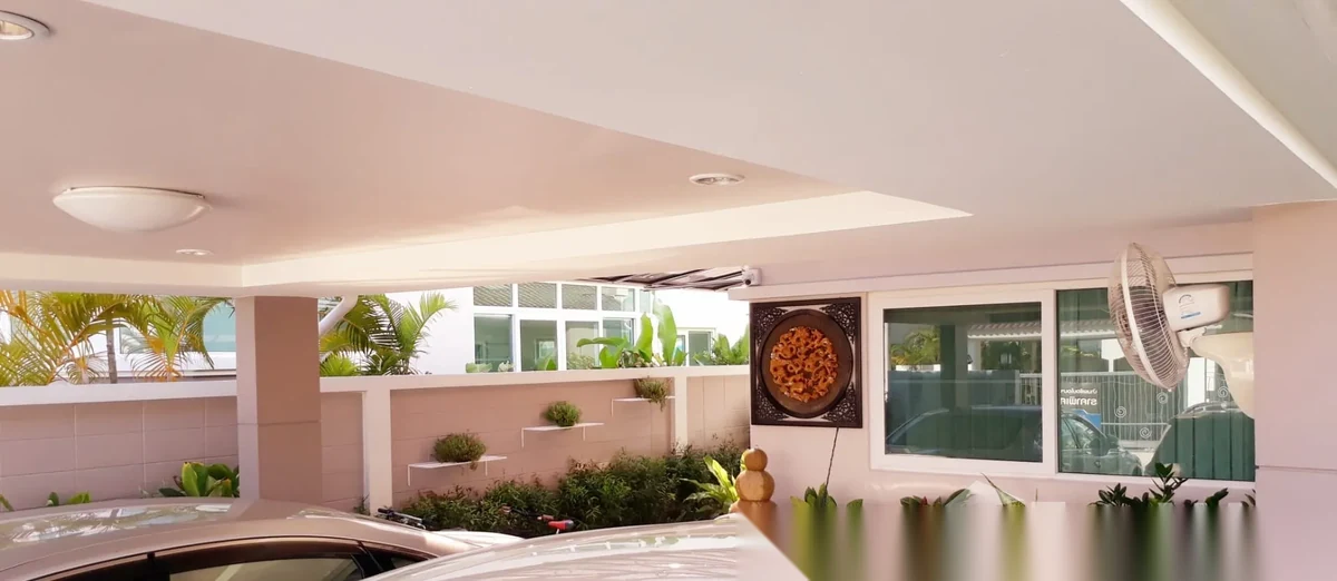3 Bedroom House for sale at Supalai Lagoon Phuket complex · Ko Kaeo · Garden View — photo 5
