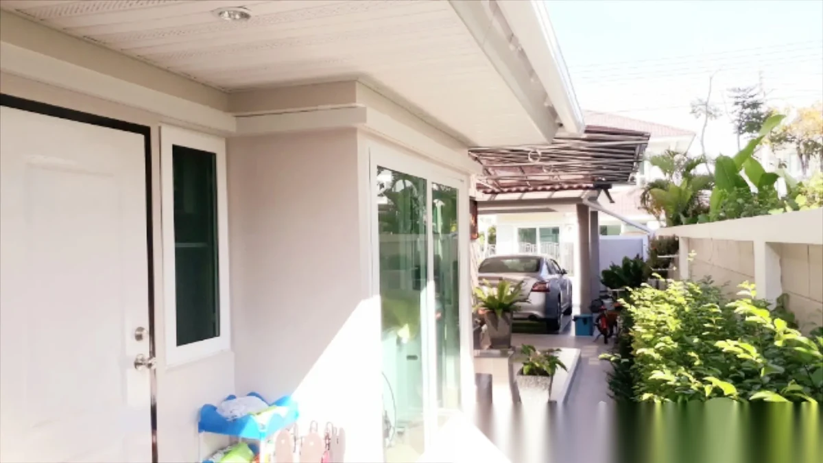 3 Bedroom House for sale at Supalai Lagoon Phuket complex · Ko Kaeo · Garden View — photo 11