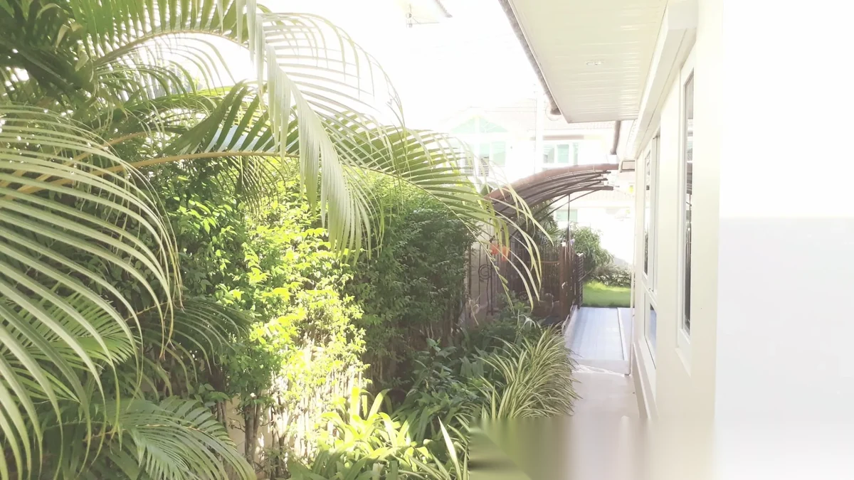 3 Bedroom House for sale at Supalai Lagoon Phuket complex · Ko Kaeo · Garden View — photo 13