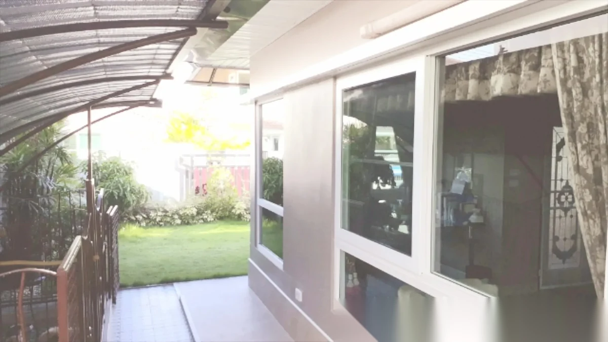 3 Bedroom House for sale at Supalai Lagoon Phuket complex · Ko Kaeo · Garden View — photo 14