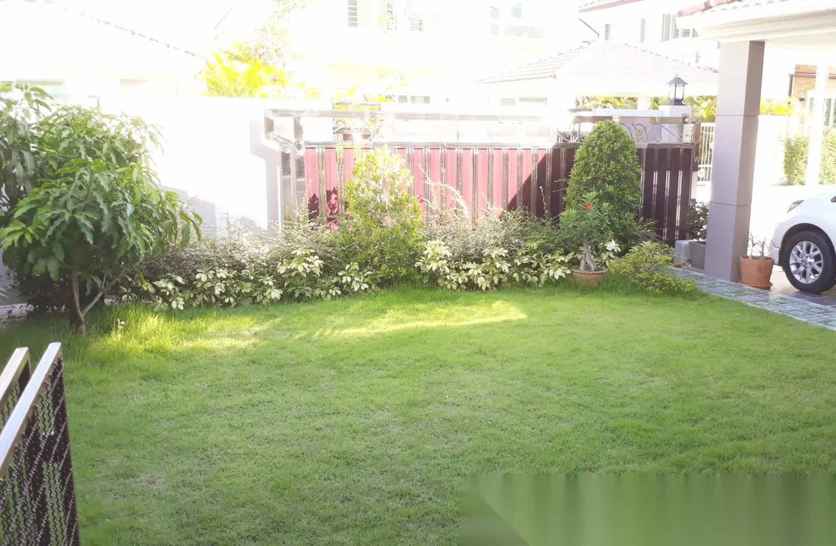 3 Bedroom House for sale at Supalai Lagoon Phuket complex · Ko Kaeo · Garden View — photo 15