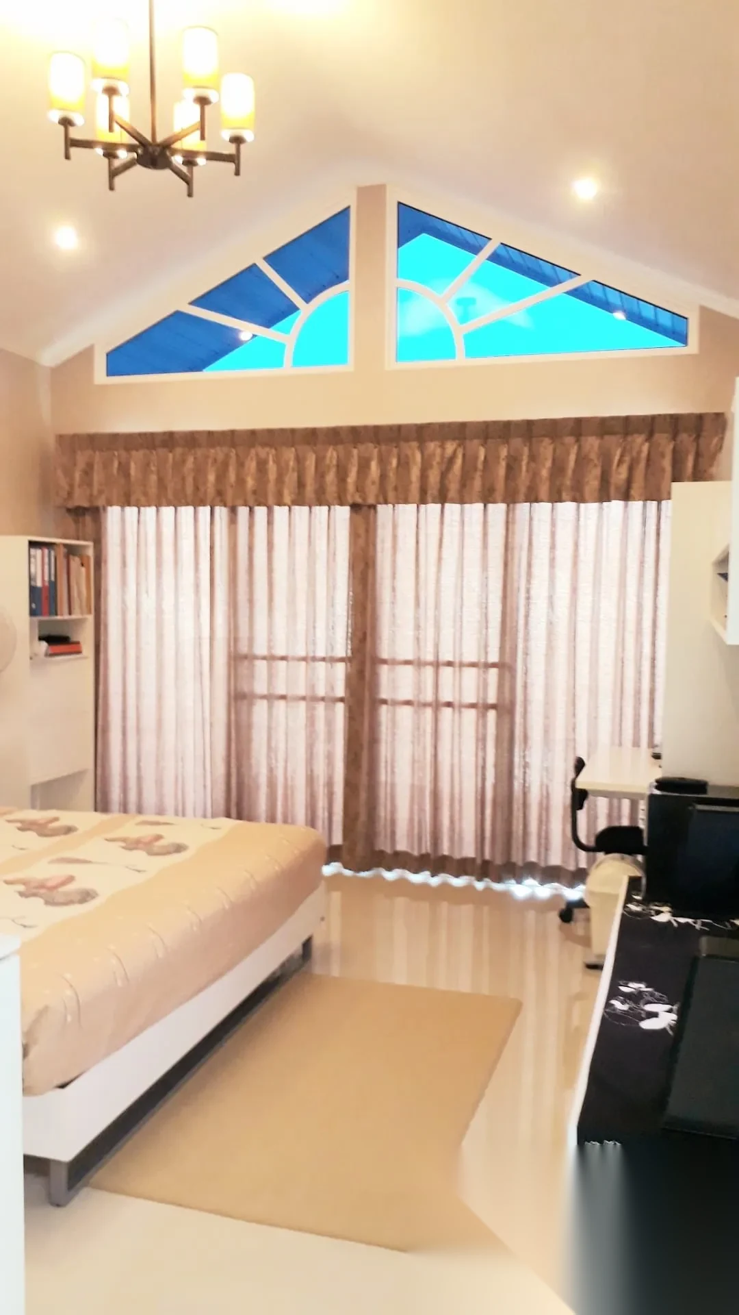 3 Bedroom House for sale at Supalai Lagoon Phuket complex · Ko Kaeo · Garden View — photo 27