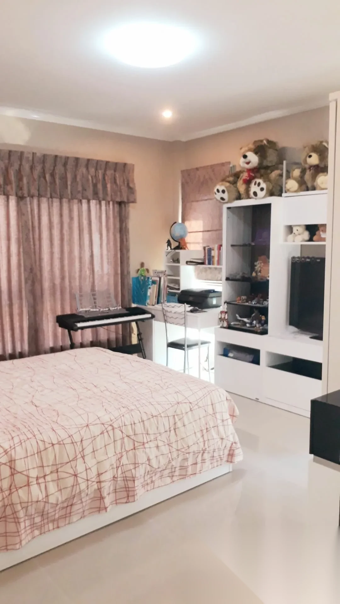 3 Bedroom House for sale at Supalai Lagoon Phuket complex · Ko Kaeo · Garden View — photo 29