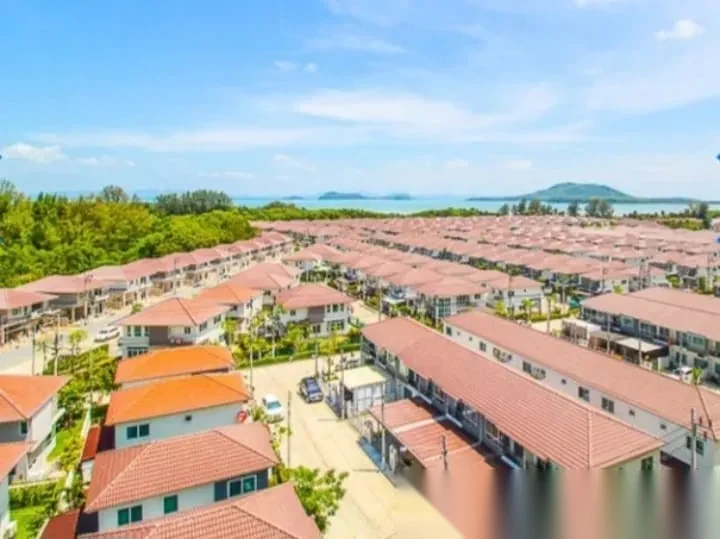 3 Bedroom House for sale at Supalai Lagoon Phuket complex · Ko Kaeo · Garden View — photo 33