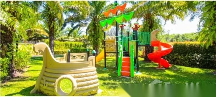 3 Bedroom House for sale at Supalai Lagoon Phuket complex · Ko Kaeo · Garden View — photo 36