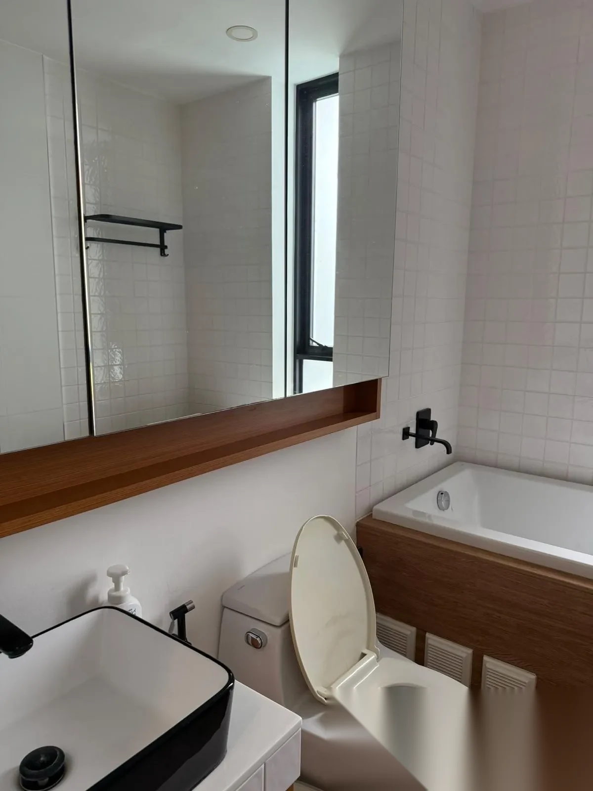 3 Bedroom House for sale at Mono Loft House Koh Keaw complex · Ko Kaeo · Garden View — photo 7