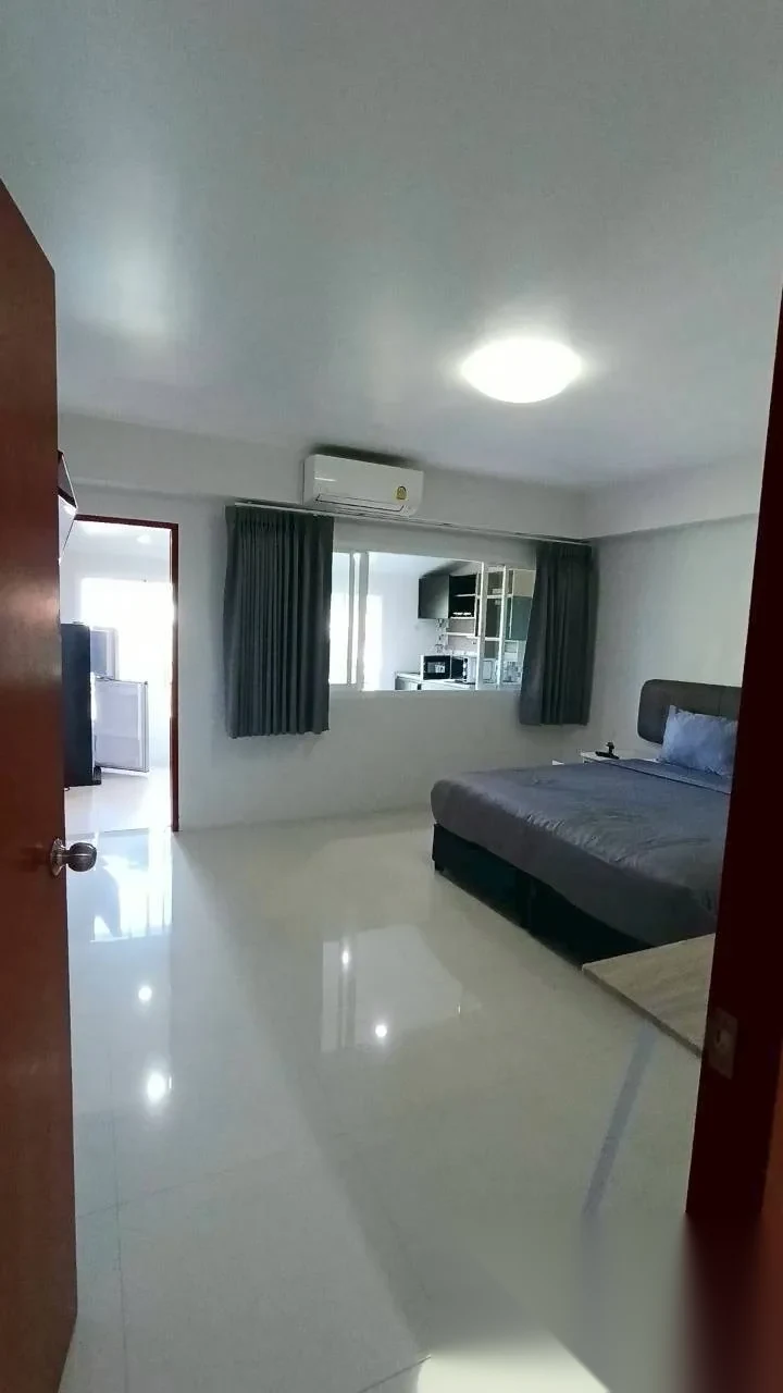 2 Bedroom Apartment for rent at Buppa House Apartment complex · Phuket Town — photo 2