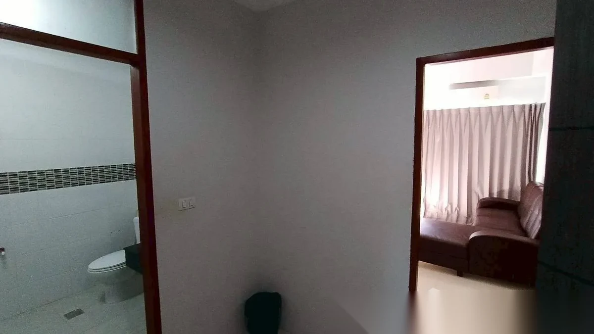 2 Bedroom Apartment for rent at Buppa House Apartment complex · Phuket Town — photo 3