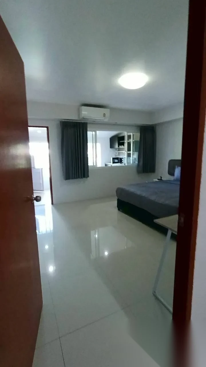 2 Bedroom Apartment for rent at Buppa House Apartment complex · Phuket Town — photo 6
