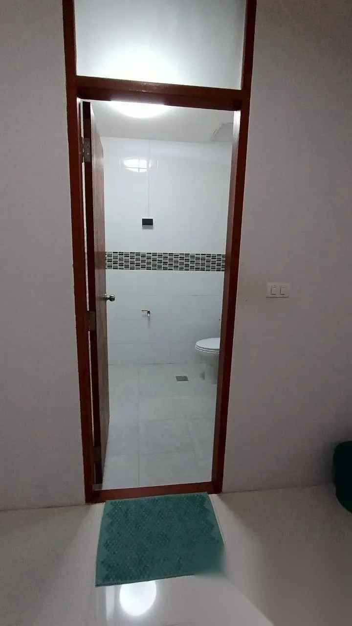 2 Bedroom Apartment for rent at Buppa House Apartment complex · Phuket Town — photo 7
