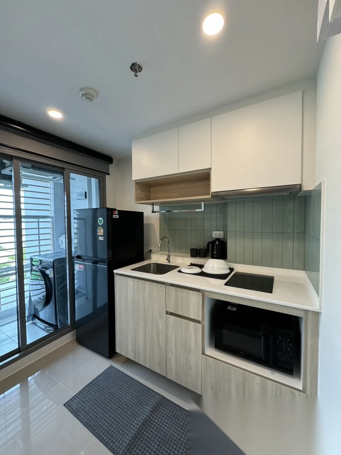 1 Bedroom Apartment for sale at Phyll Phuket by Central Pattana complex · Wichit · Pool View — photo 3