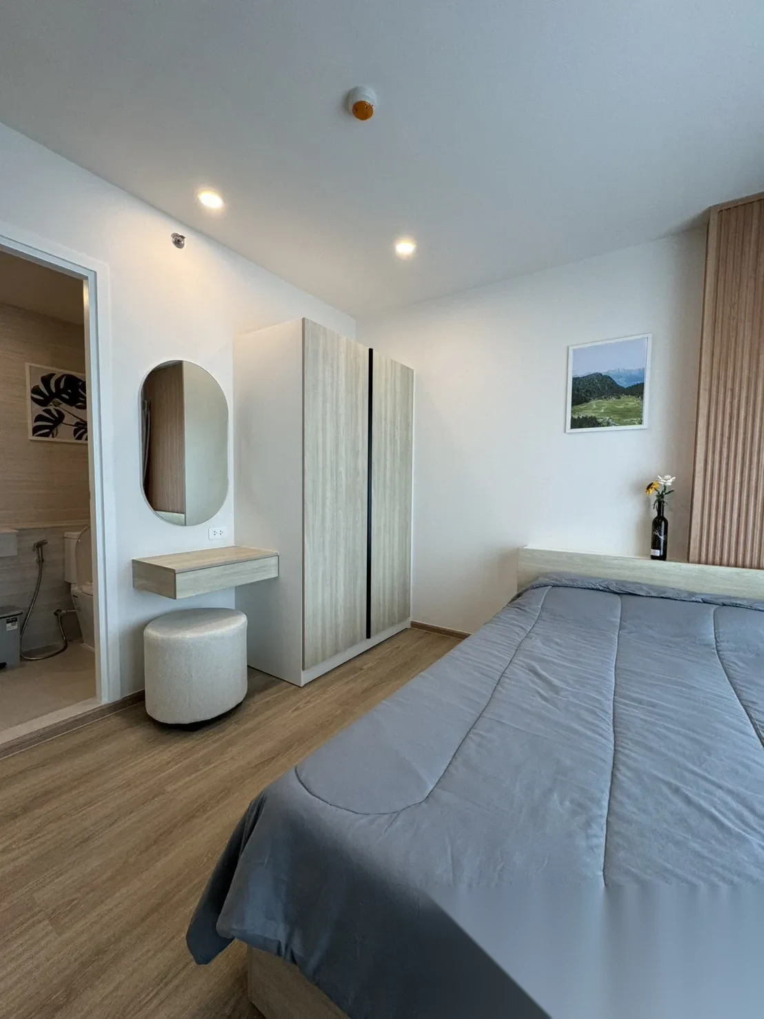 1 Bedroom Apartment for sale at Phyll Phuket by Central Pattana complex · Wichit · Pool View — photo 5