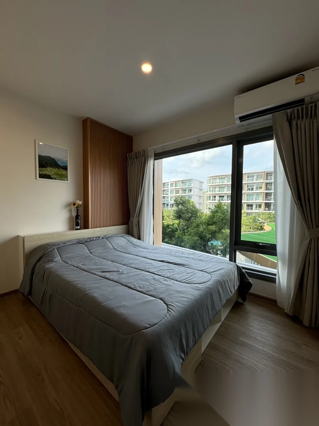 1 Bedroom Apartment for sale at Phyll Phuket by Central Pattana complex · Wichit · Pool View — photo 8