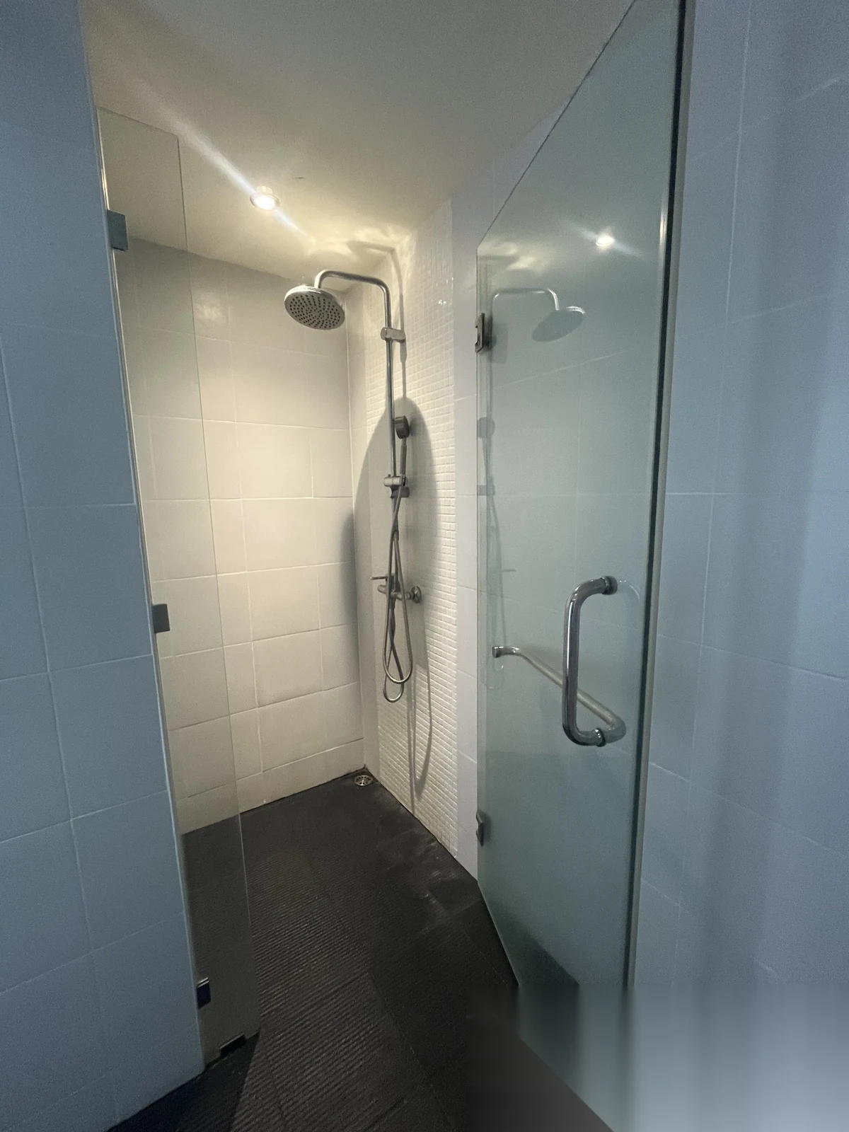 Апартаменты 1BR в ЖК Bayshore Oceanview Condominium · Патонг · Выход к бассейну — фото 8