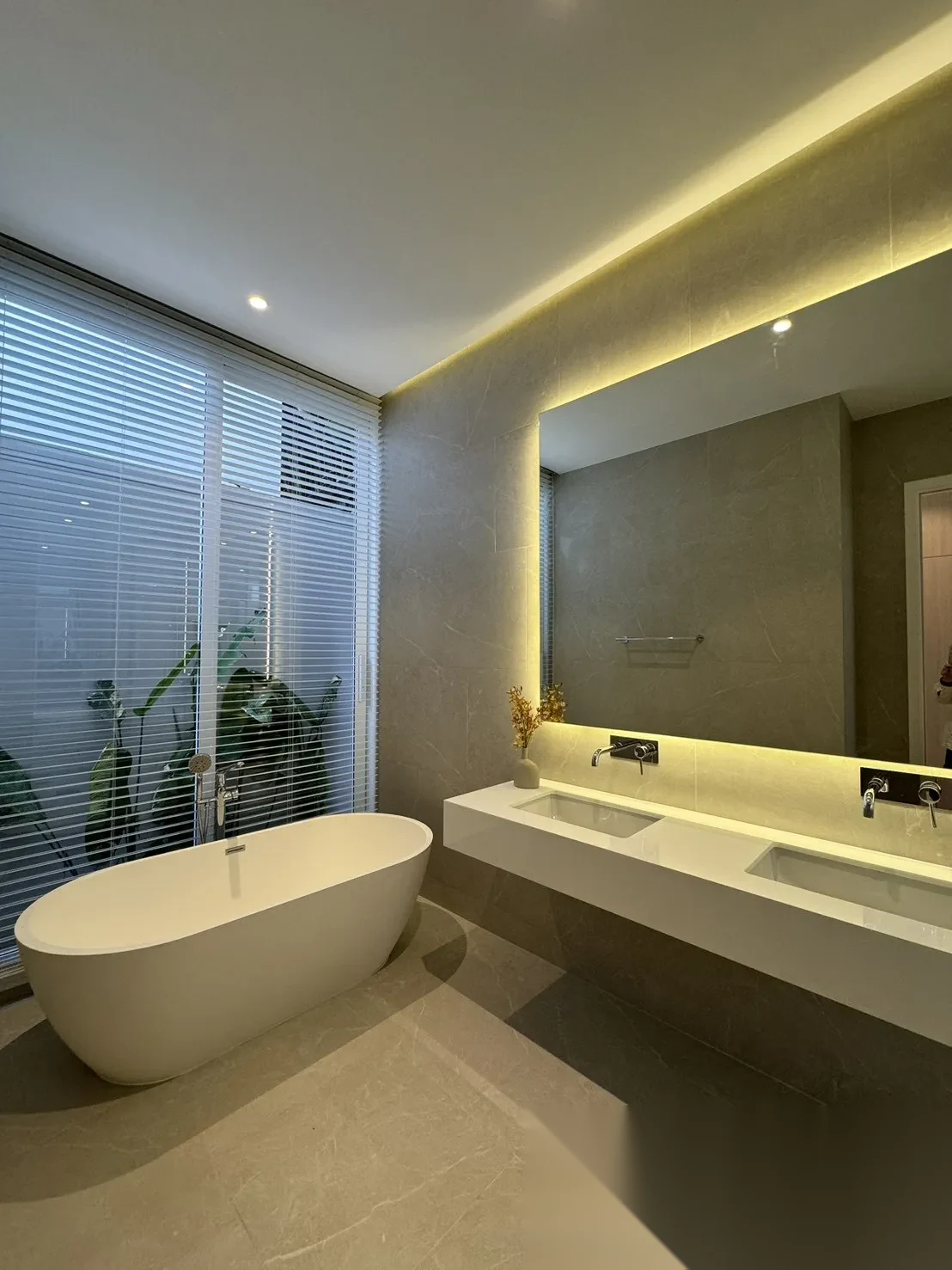 3 Bedroom Villa for rent at Charn Baan Saiyuan complex · Rawai — photo 9