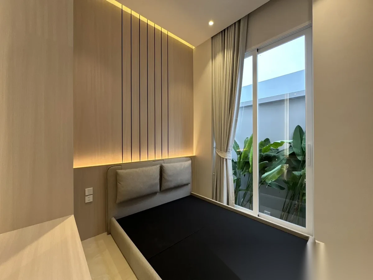 3 Bedroom Villa for rent at Charn Baan Saiyuan complex · Rawai — photo 11